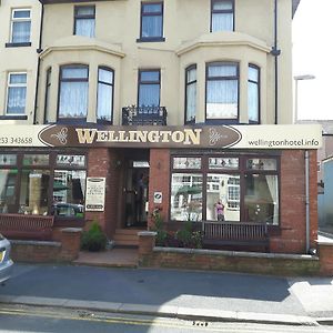 Wellington Hotel