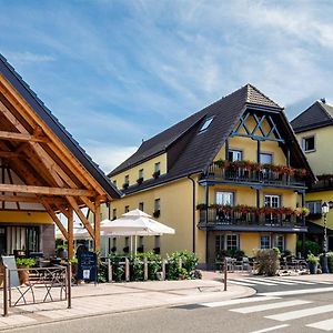 Best Western Plus Au cheval Blanc à Mulhouse